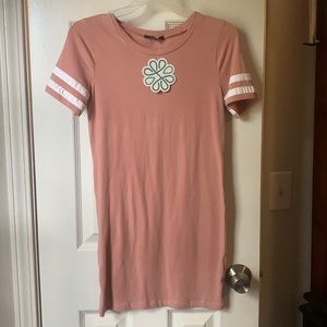 💙 NWT Ambiance cotton dress 💙